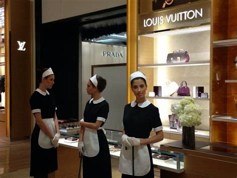 louis vuitton uniforms|louis vuitton employee uniform.